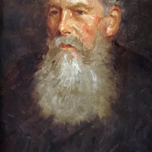 J. Davies Enys, Henry Scott Tuke (1858-1929)