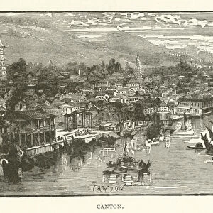 Canton (engraving)