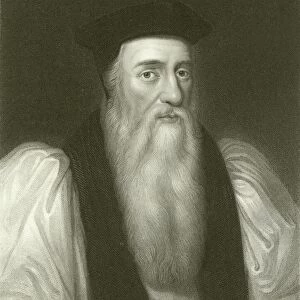 Charles Cranmer
