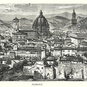 Florence (engraving)