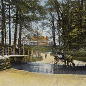 The Ford, Kenilworth (photo)