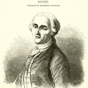 Gellert (engraving)