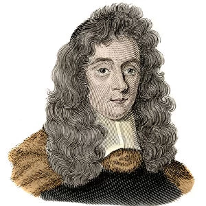 George Jeffreys, 1st Baron of Wem, 1648 - 1689 - English judge - George Jeffreys 1st