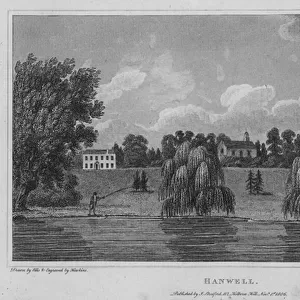 Hanwell (engraving)