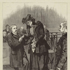 Remanded (engraving)