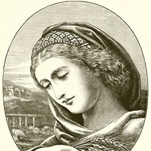 Ruth (engraving)