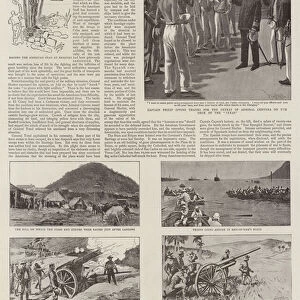 Spanish-American War (litho)