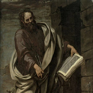 St. Bartholomew, 1620