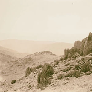 Mt Hermon 1925