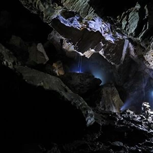 Grotta del Pugnetto