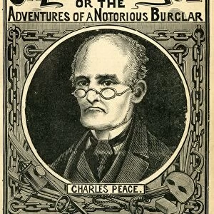 Charles Peace or The Adventures of a Notorious Burglar