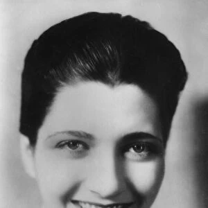 Kay Francis (1905-1968), American actress, 20th century
