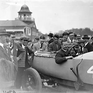 1927 BARC Easter Monday Meeting