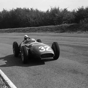 1956 Italian GP