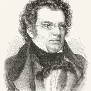 Franz Peter Schubert, 1797 A