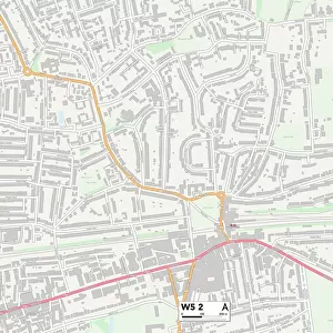 Ealing W5 2 Map
