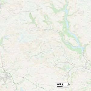 High Peak S33 0 Map