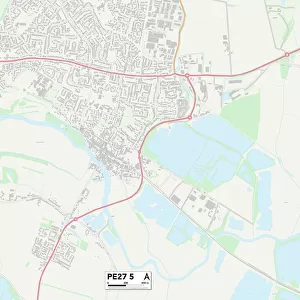 PE - Peterborough