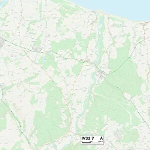Moray IV32 7 Map