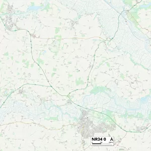 NR - Norwich
