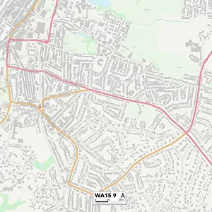 WA - Warrington