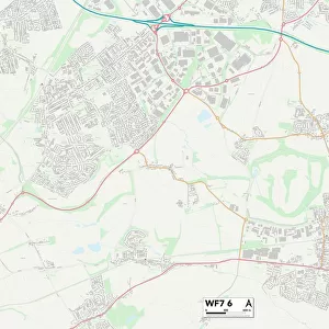 WF - Wakefield