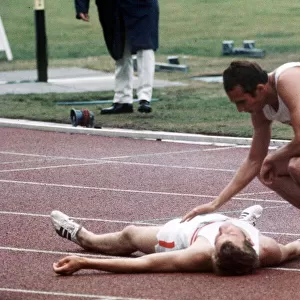 Commonwealth Games 1970