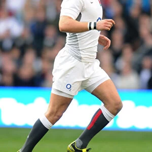 Ben Youngs